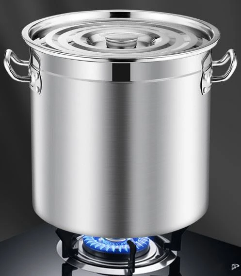 soup pot set