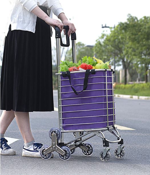 Store Trolley Store Trolley
